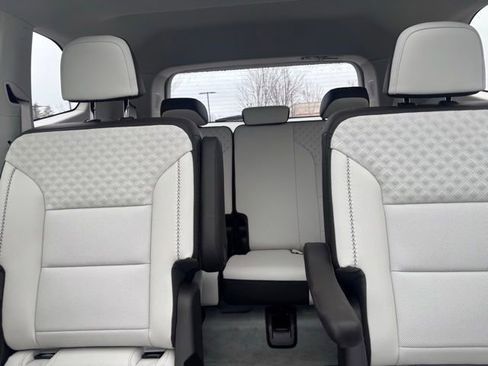 Used 2024 GMC Acadia Denali w/ LPO, Floor Liner Package image 11