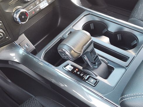 Used 2022 Ford F150 XLT w/ Equipment Group 302A High image 20