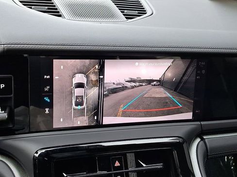 New 2026 Porsche Panamera 4 AWD/4WD image 19