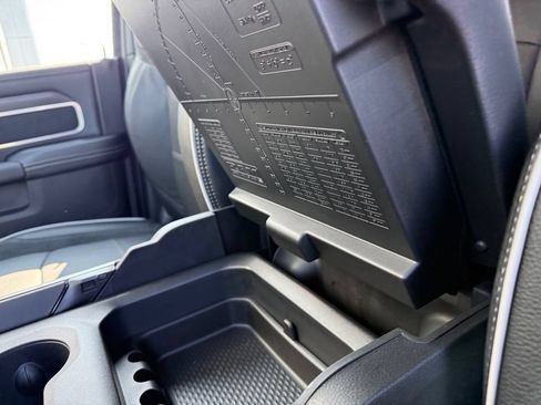 New 2026 RAM 2500 Laramie AWD/4WD image 22