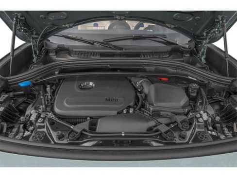 New 2026 MINI Cooper Countryman S AWD/4WD image 11