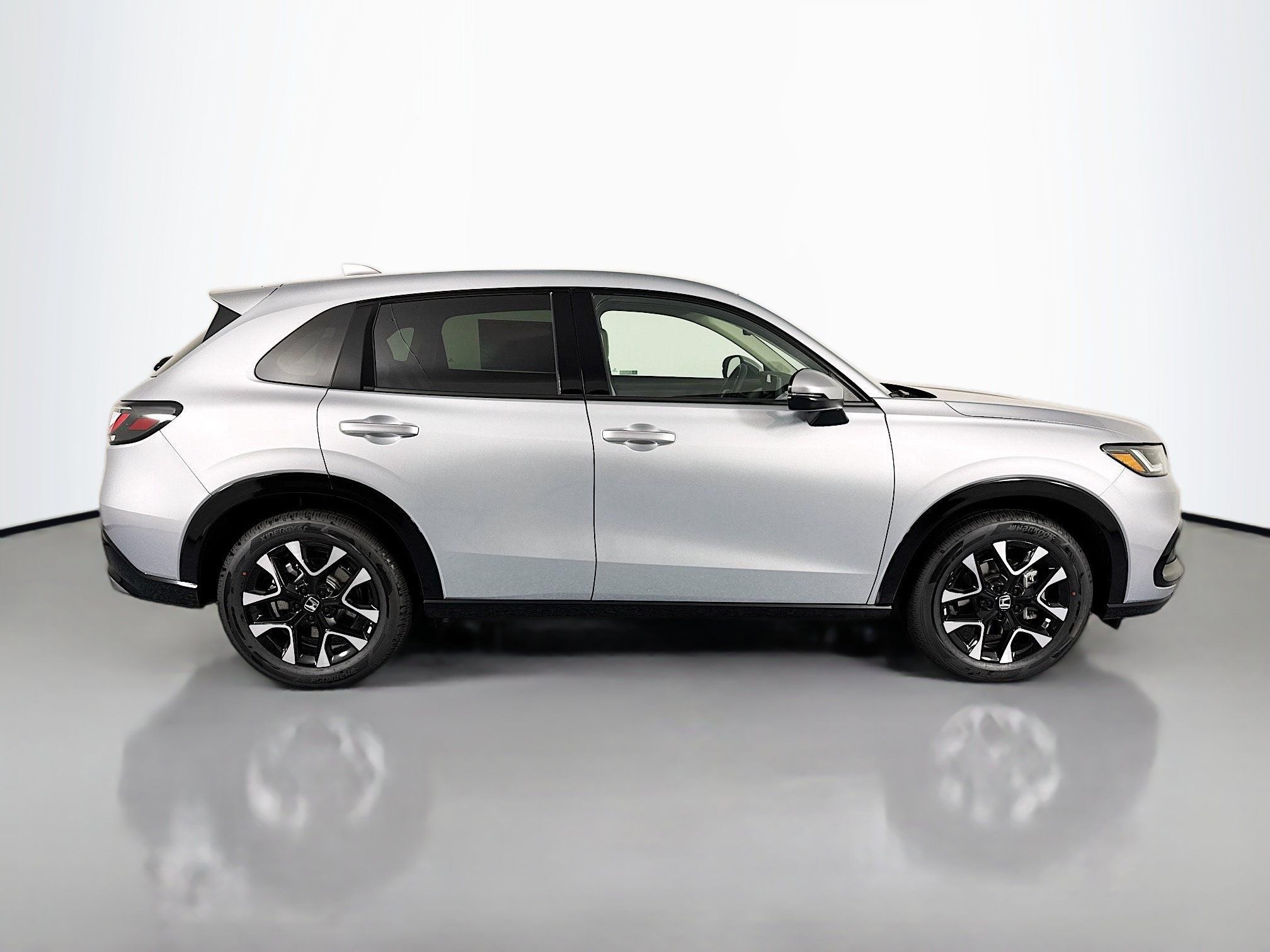 New 2027 Honda HR-V EX-L image 4