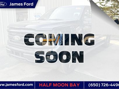 Used 2026 Ford F150 XLT w/ Equipment Group 303A High