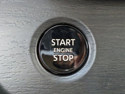 New 2026 Nissan Murano Platinum w/ Technology Package image 28