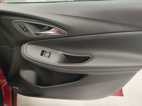 New 2026 Buick Encore GX Avenir w/ Avenir Technology Package image 9