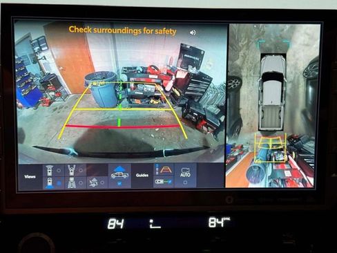 Used 2022 Toyota Tundra Limited image 18