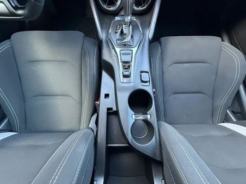 Used 2021 Chevrolet Camaro LS RWD image 45