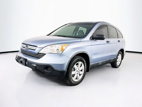 Used 2009 Honda CR-V EX image 3
