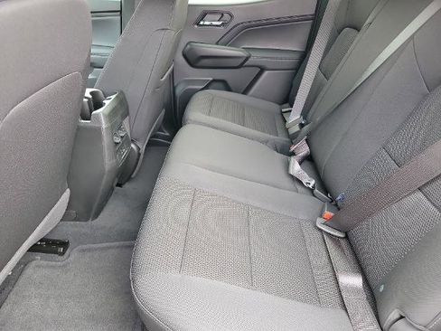 New 2026 GMC Canyon Elevation w/ Convenience Package image 14