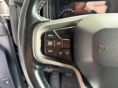 Certified 2021 Ford Bronco Big Bend AWD/4WD image 22