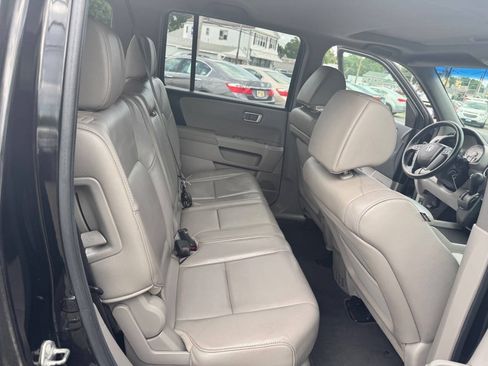 Used 2012 Honda Pilot EX-L image 16