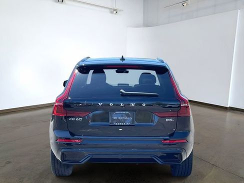 New 2026 Volvo XC60 B5 Ultra w/ Protection Package Premier AWD/4WD image 3