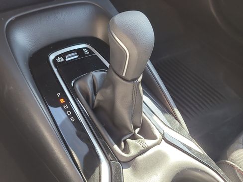 Certified 2025 Toyota Corolla SE image 24