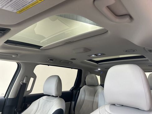 New 2026 Kia Carnival SX w/ SX Dark Edition Package image 26