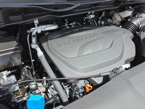New 2026 Honda Odyssey EX-L image 35