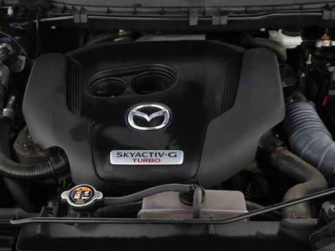 Used 2023 MAZDA CX-9 Touring Plus image 23