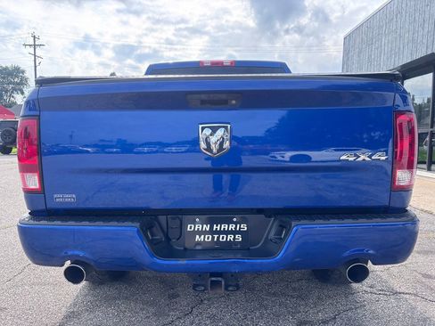 Used 2014 RAM 1500 Express AWD/4WD image 8