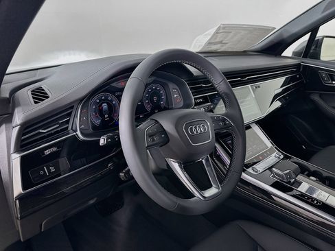 New 2026 Audi Q7 2.0T Premium Plus AWD/4WD image 33