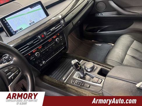 Used 2017 BMW X5 xDrive35i image 16