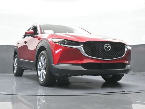 Used 2023 MAZDA CX-30 AWD 2.5 S w/ Premium Package image 63