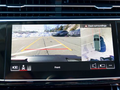 Used 2023 Audi Q7 2.0T Premium Plus w/ Premium Plus Package image 52