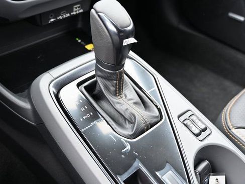 New 2026 Subaru Crosstrek 2.5i Wilderness image 23