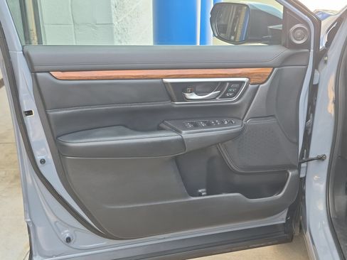Used 2021 Honda CR-V EX-L image 12