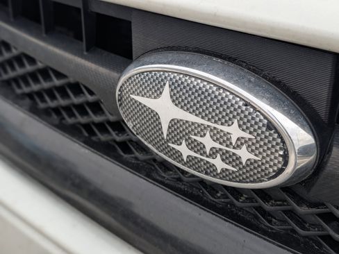 Used 2017 Subaru WRX Premium image 8