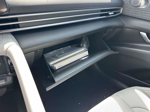 New 2026 Hyundai Elantra Limited w/ Cargo Package FWD image 17