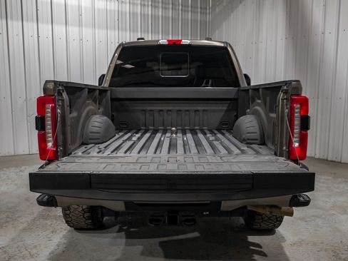 Used 2023 Ford F350 Lariat w/ Sport Appearance Package image 62