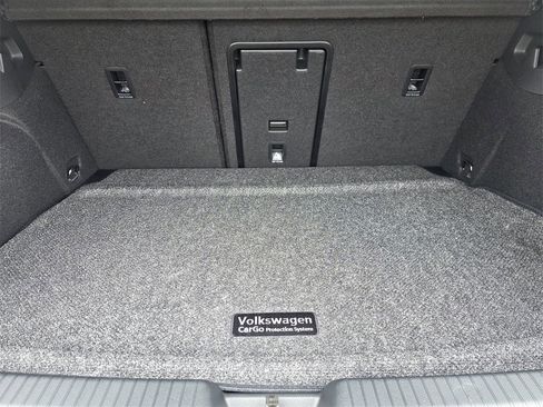 New 2026 Volkswagen Golf w/ Euro Style Package image 20