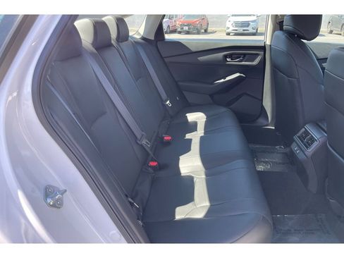 Certified 2025 Honda Accord EX-L image 17