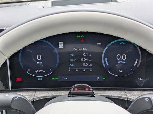 New 2026 Hyundai Santa Fe Calligraphy FWD image 24