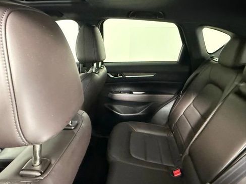 Used 2021 MAZDA CX-5 Signature image 36