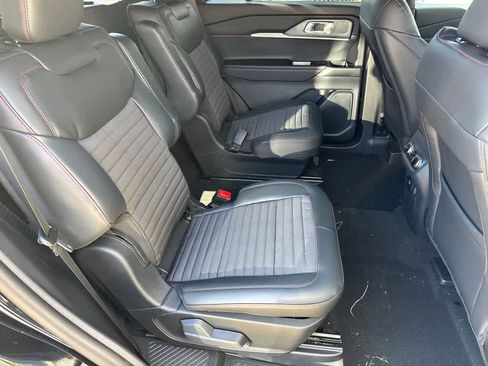 New 2026 Ford Explorer ST-Line w/ ST-Line Street Pack RWD image 14