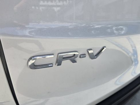 Used 2025 Honda CR-V LX image 12