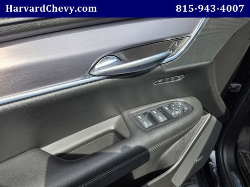 Used 2019 Cadillac XT5 Premium Luxury AWD/4WD image 37