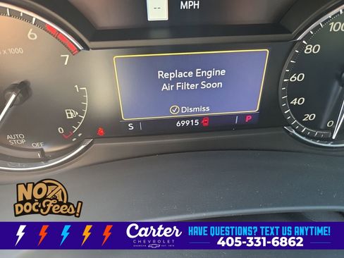 Used 2022 Cadillac XT4 Sport w/ Driver Assist Package FWD image 19