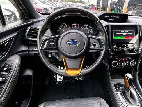Used 2023 Subaru Forester Wilderness AWD/4WD image 7
