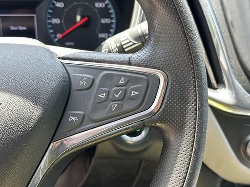 Used 2020 Chevrolet Equinox LS FWD image 29