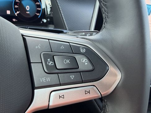 New 2026 Volkswagen Atlas Cross Sport SEL Premium R-Line image 27