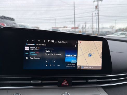 Certified 2022 Hyundai Elantra Limited image 22