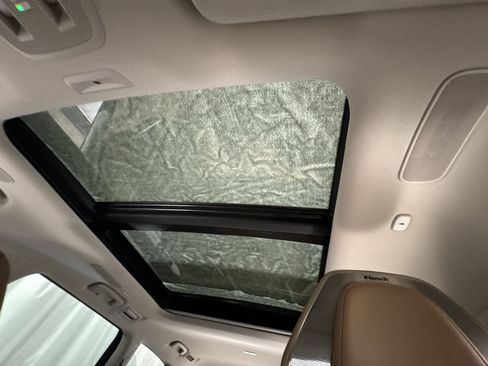 New 2025 INFINITI QX80 Sensory image 27