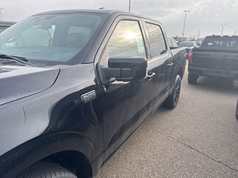 New 2026 Ford F150 Platinum image 17