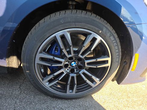 New 2026 BMW 530i xDrive w/ M Sport Package image 2