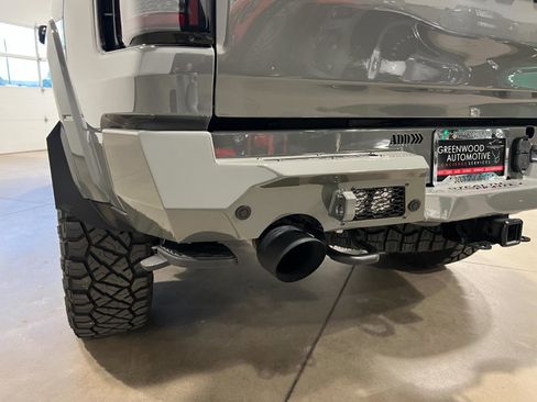 Used 2023 RAM 1500 TRX w/ TRX Level 2 Equipment Group image 41