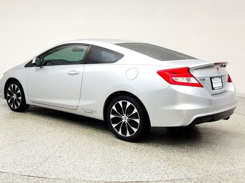 Used 2013 Honda Civic Si image 7