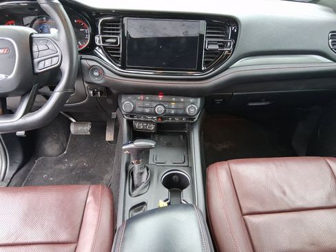 Used 2023 Dodge Durango R/T w/ Tow 'N Go Package image 12