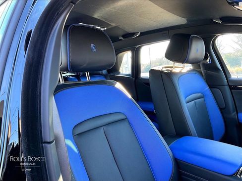 Certified 2022 Rolls-Royce Ghost image 9