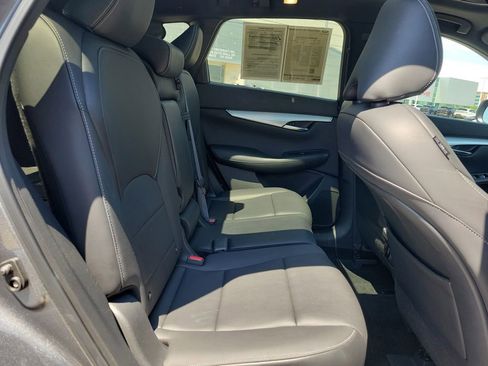 Used 2020 INFINITI QX50 Essential w/ Edition 30 Package AWD/4WD image 30